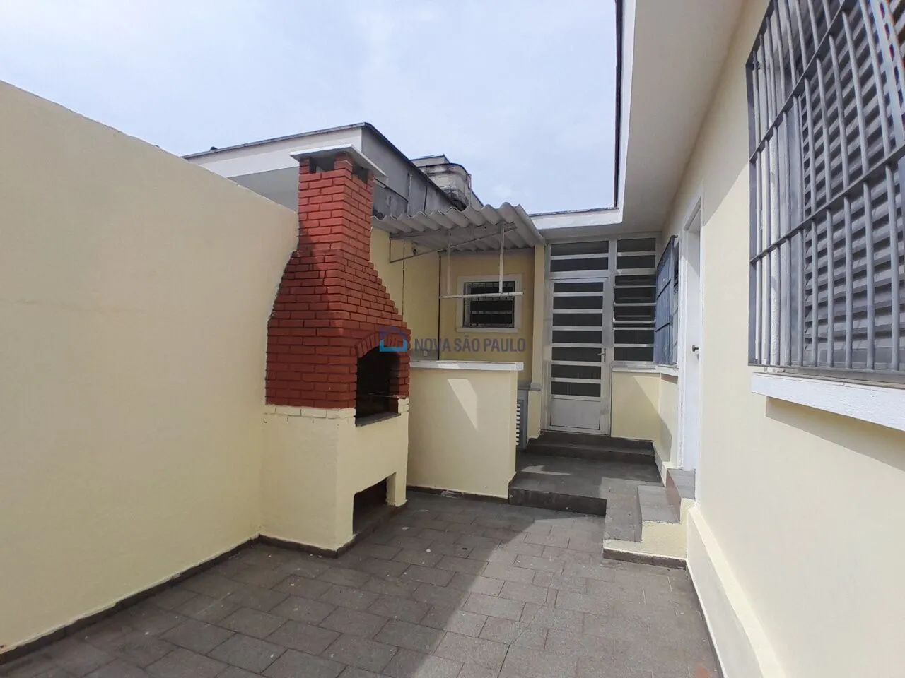 casa terrea fundos ,bairro saude - Foto 2