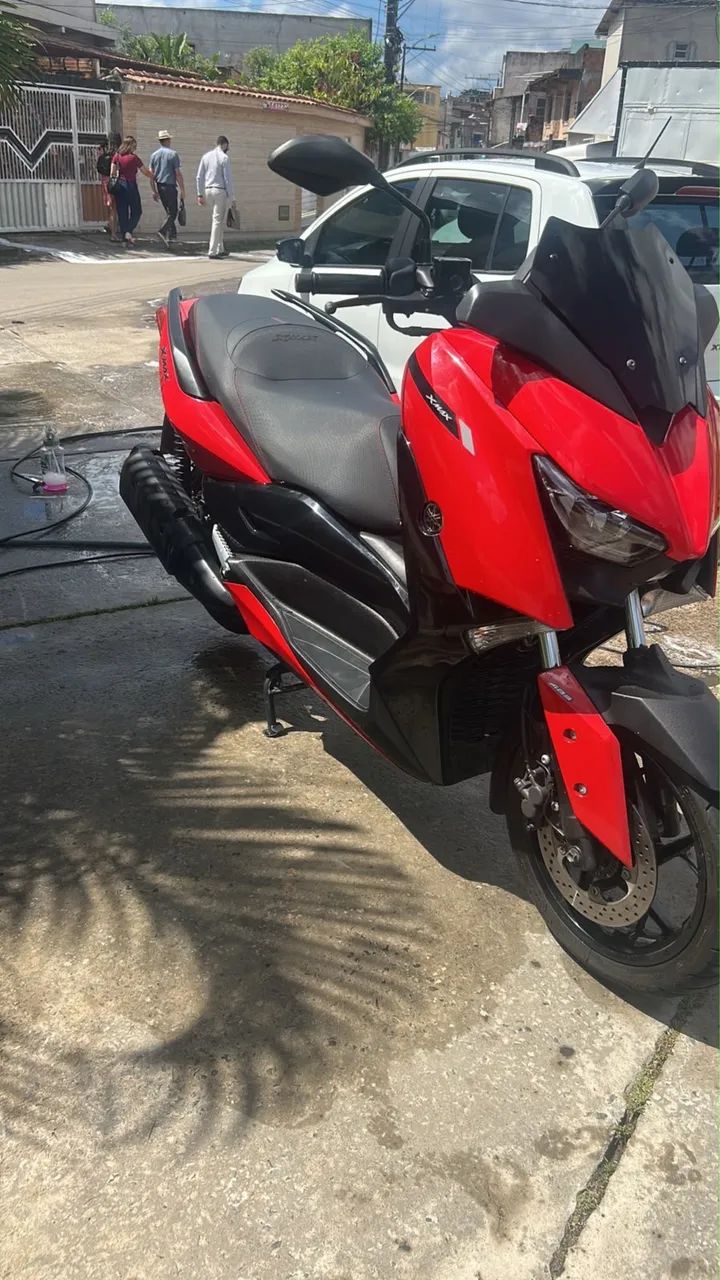 X max 2024  - Foto 4