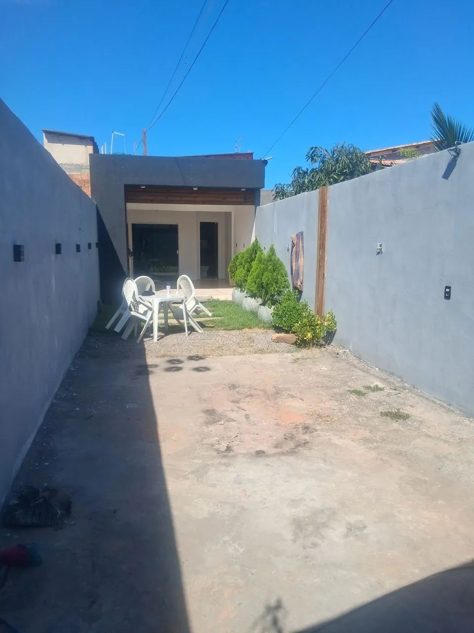 Casa no bosque de arembepe - Foto 4