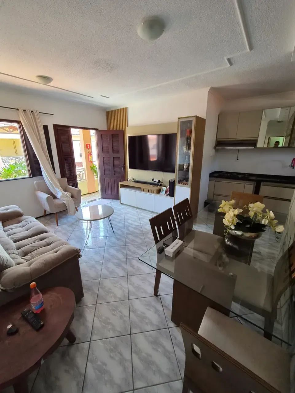 Casa Mobiliada em Condomínio no Passaré - Foto 2