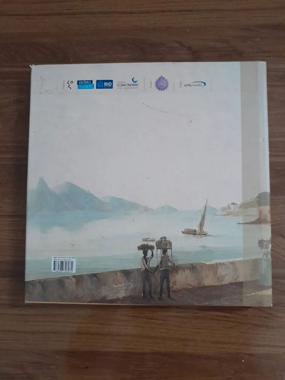  Livro Outeiro da Glória - Foto 2