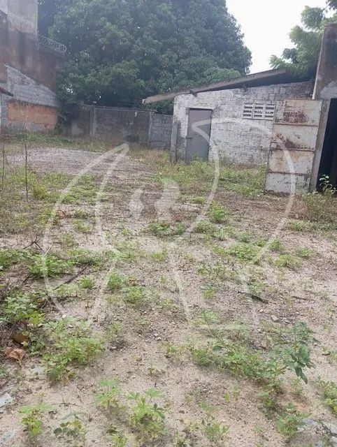 Terreno de 427,50 m2 com prédio na Rua Barão de Aracati, Joaquim Távora - Foto 5