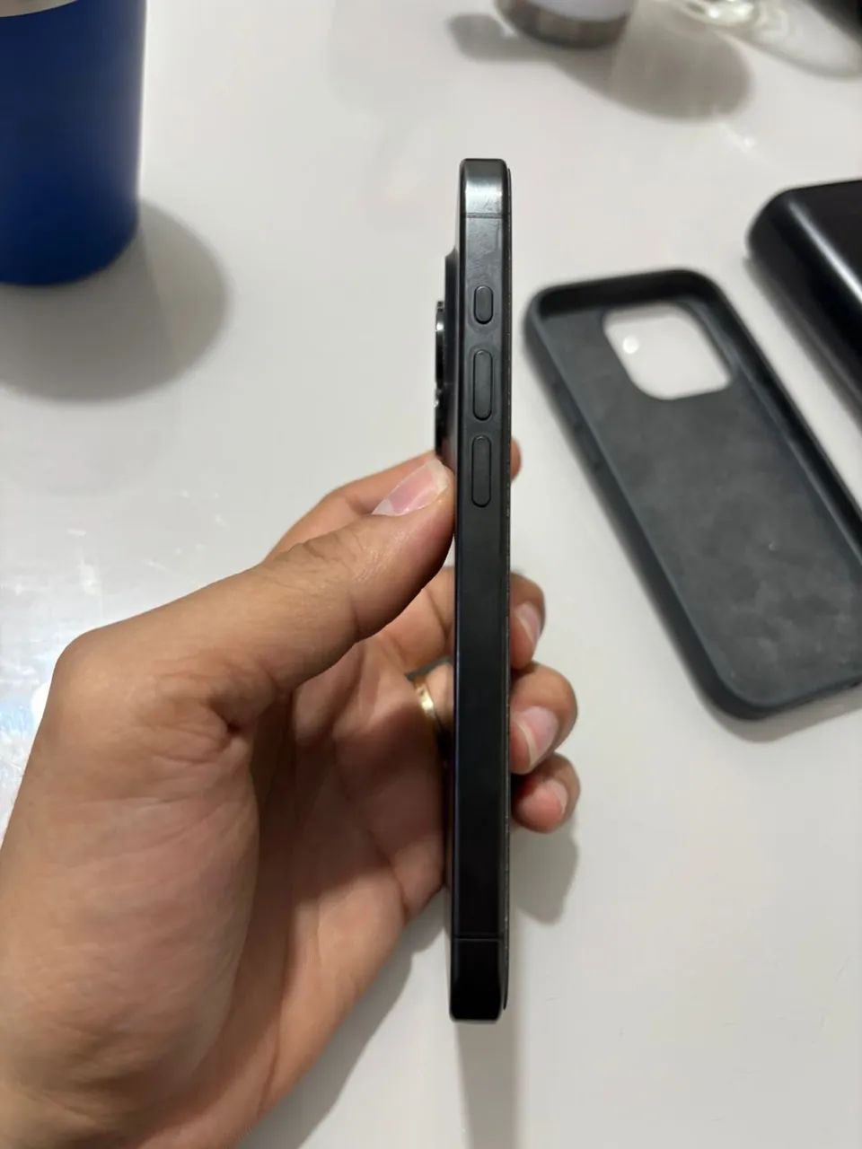iPhone 15 Pro 256gb  - Foto 4
