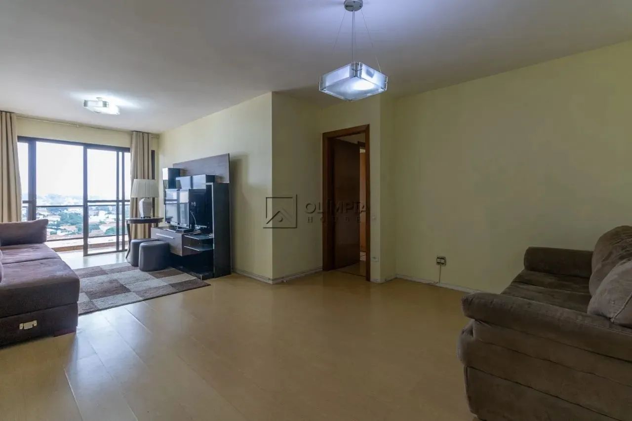 Venda Apartamento 3 Dormitórios - 117 m² Vila Clementino - Foto 3