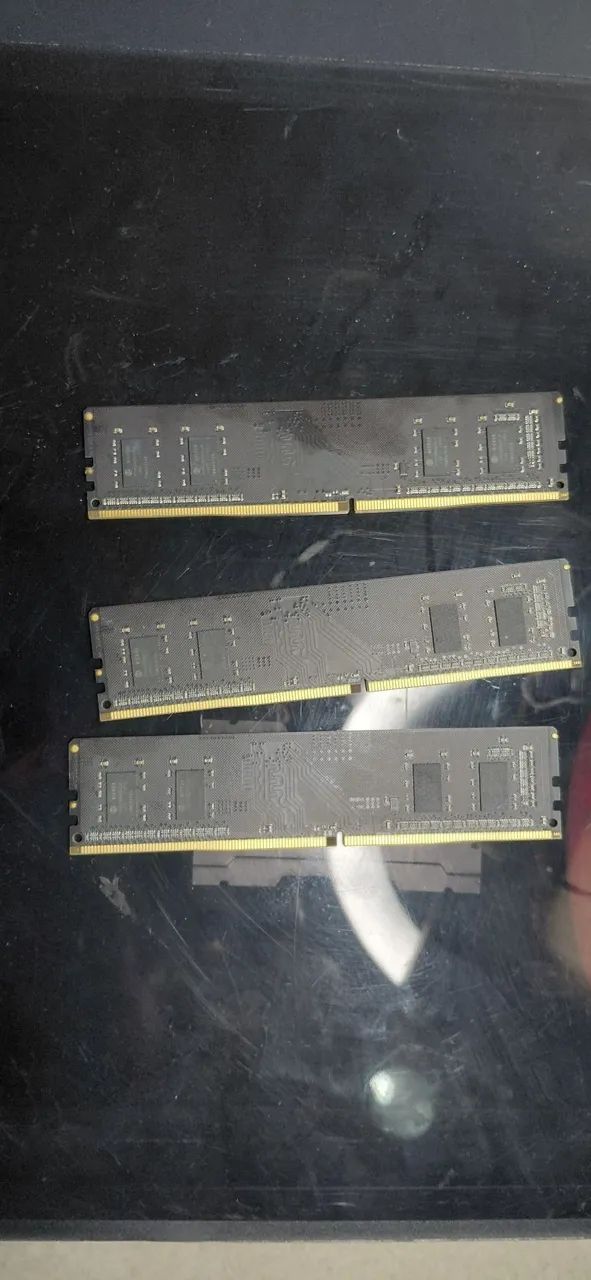 3 DDR4 de 4GB - Foto 3