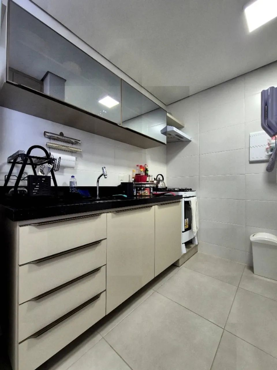 Barra de São Miguel- Apartamento Mobiliado com 02 Quartos Mobiliado!! - Foto 5