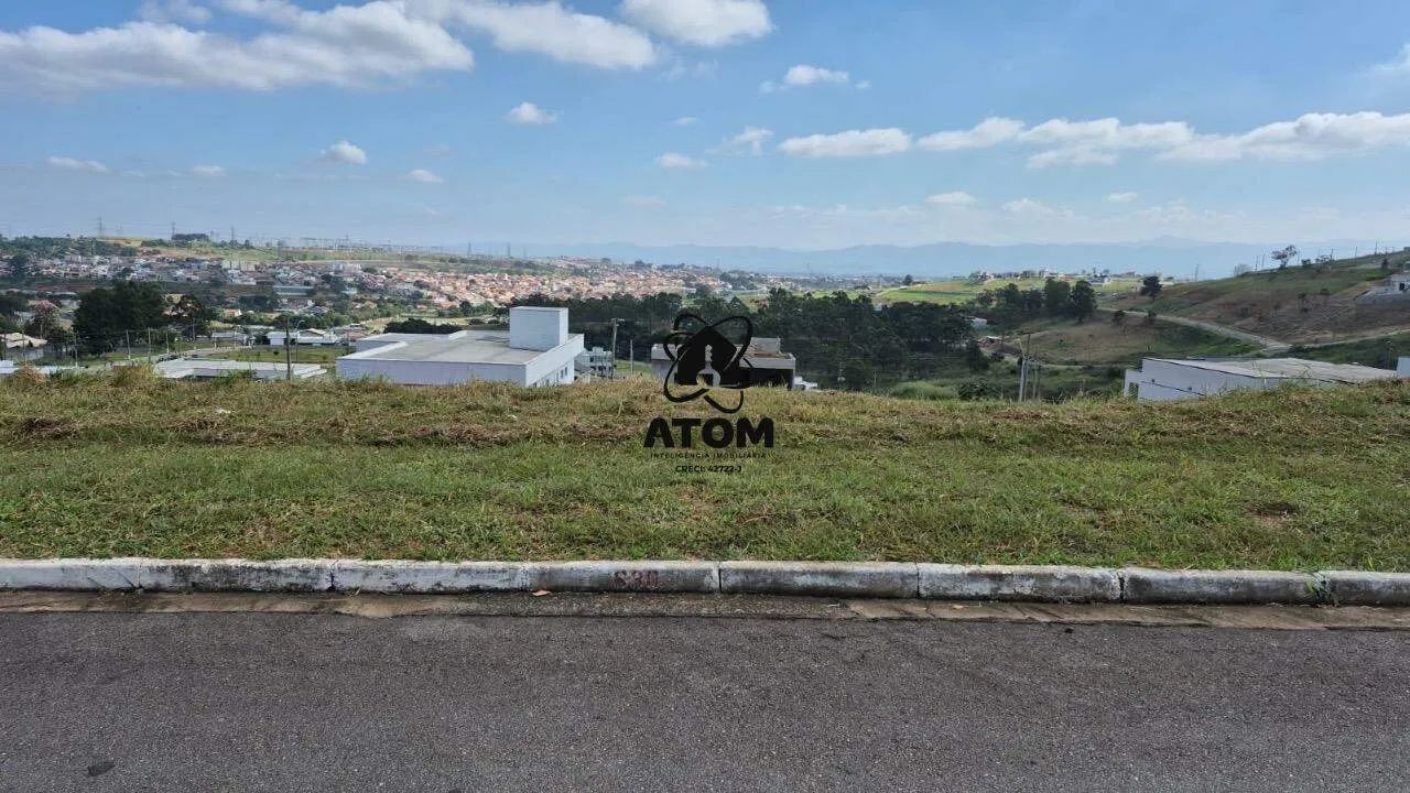 Terreno de 643m no Campos do Conde Taubaté - Foto 2
