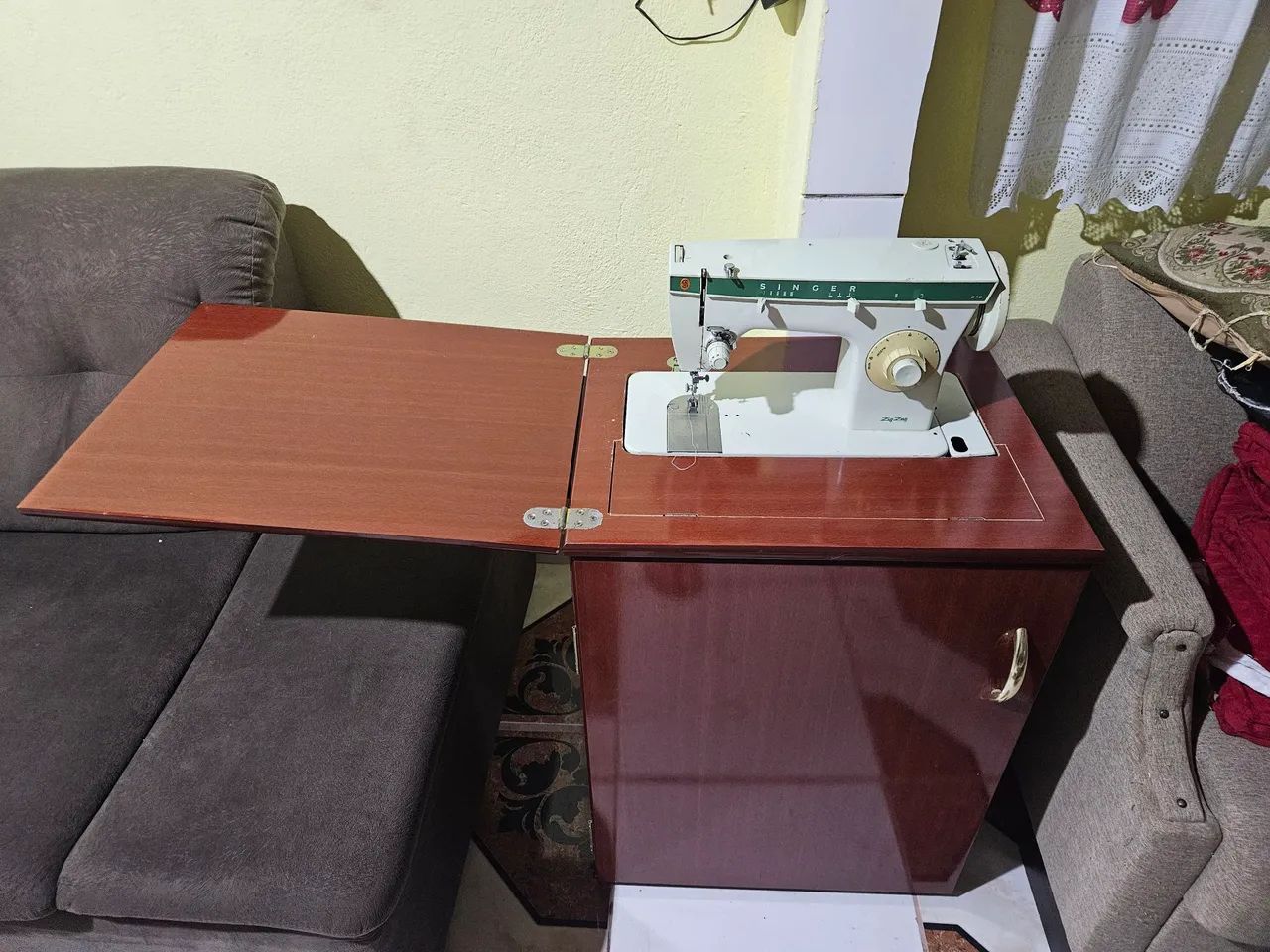 Vendo tudo separado preço a combinar  - Foto 5