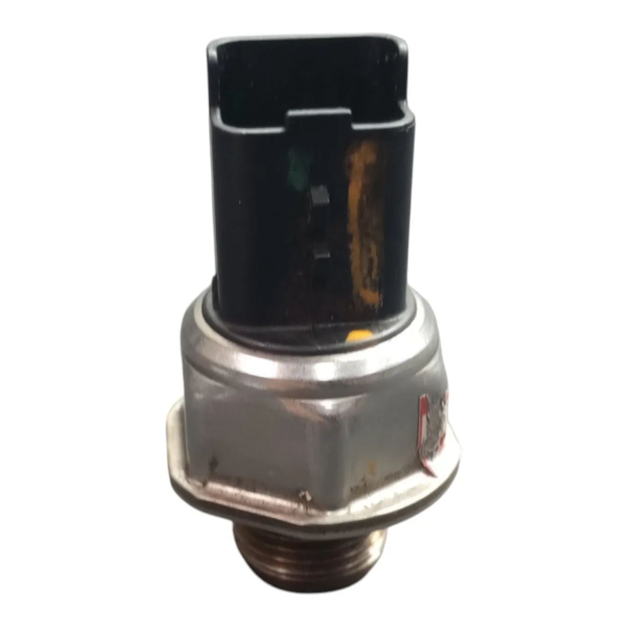 Sensor Commor Rail Flauta Dos Bicos Nissan Frontier 2.3 2017 - Foto 4