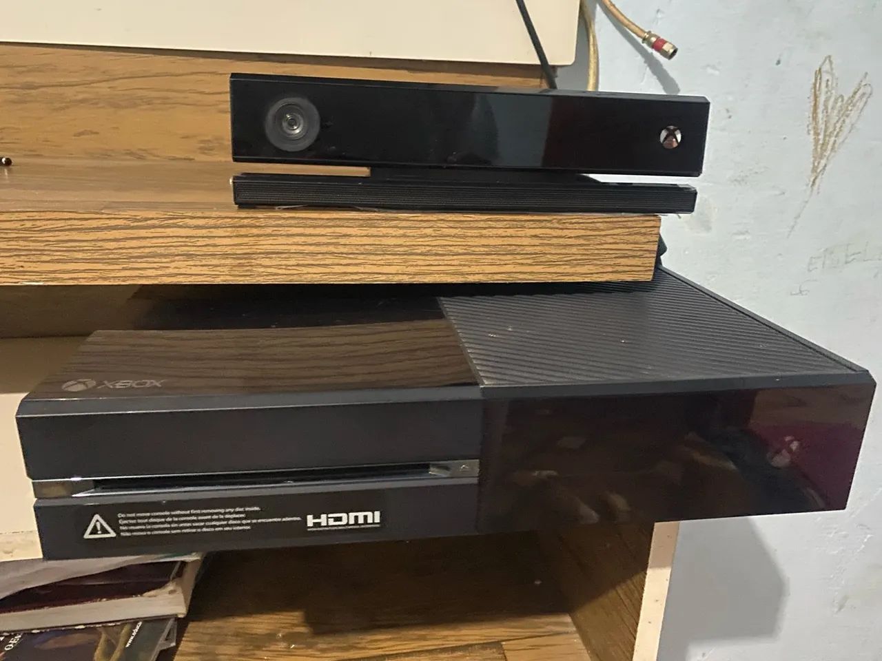 Play Station e Xbox One - Foto 2