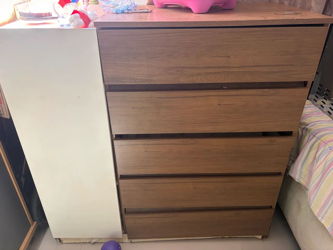Vende-se cômoda grande  - Foto 2