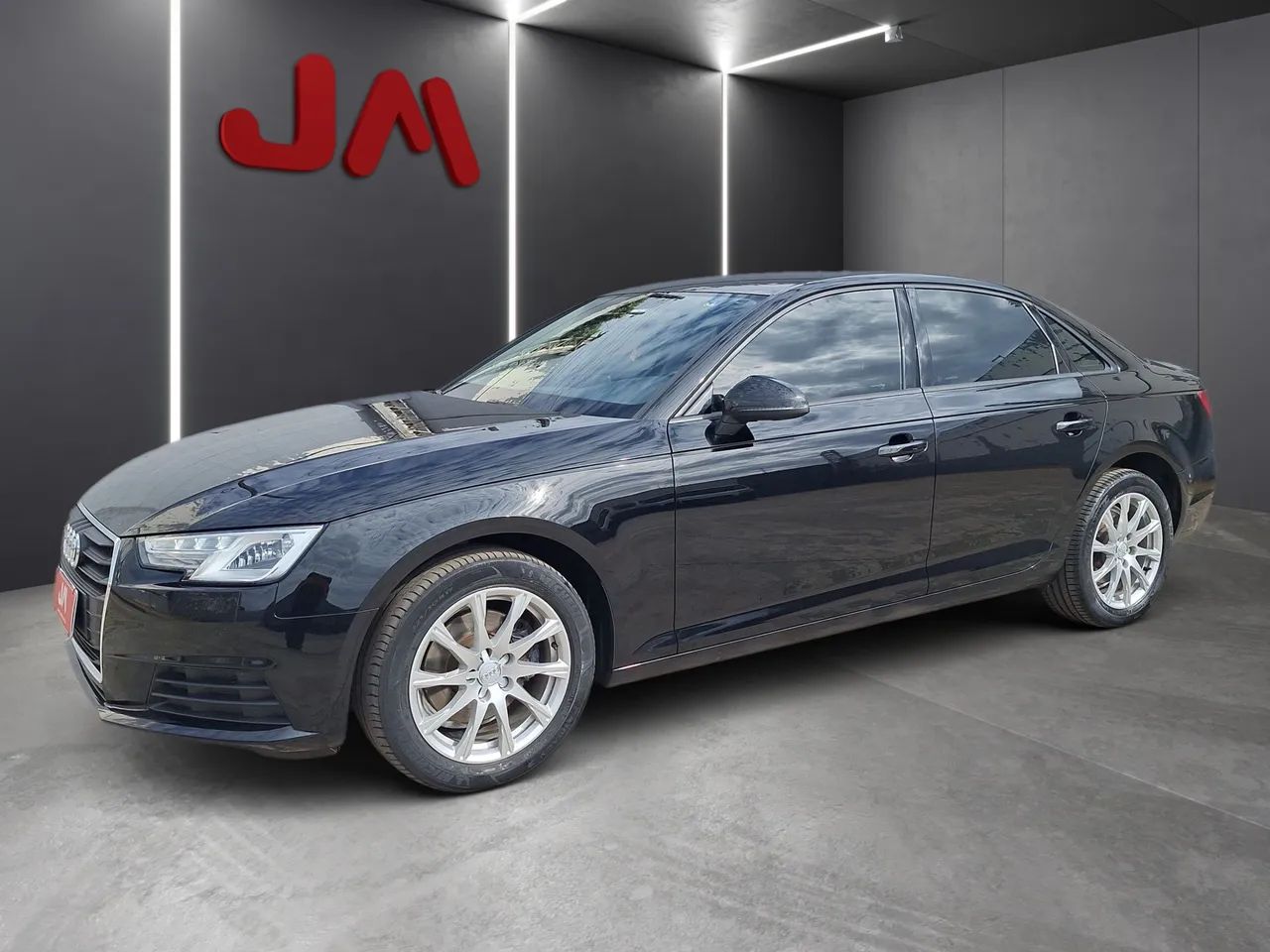 Audi A4 Audi Avant Lim. ED. 2.0 TFSI S Tronic 2018