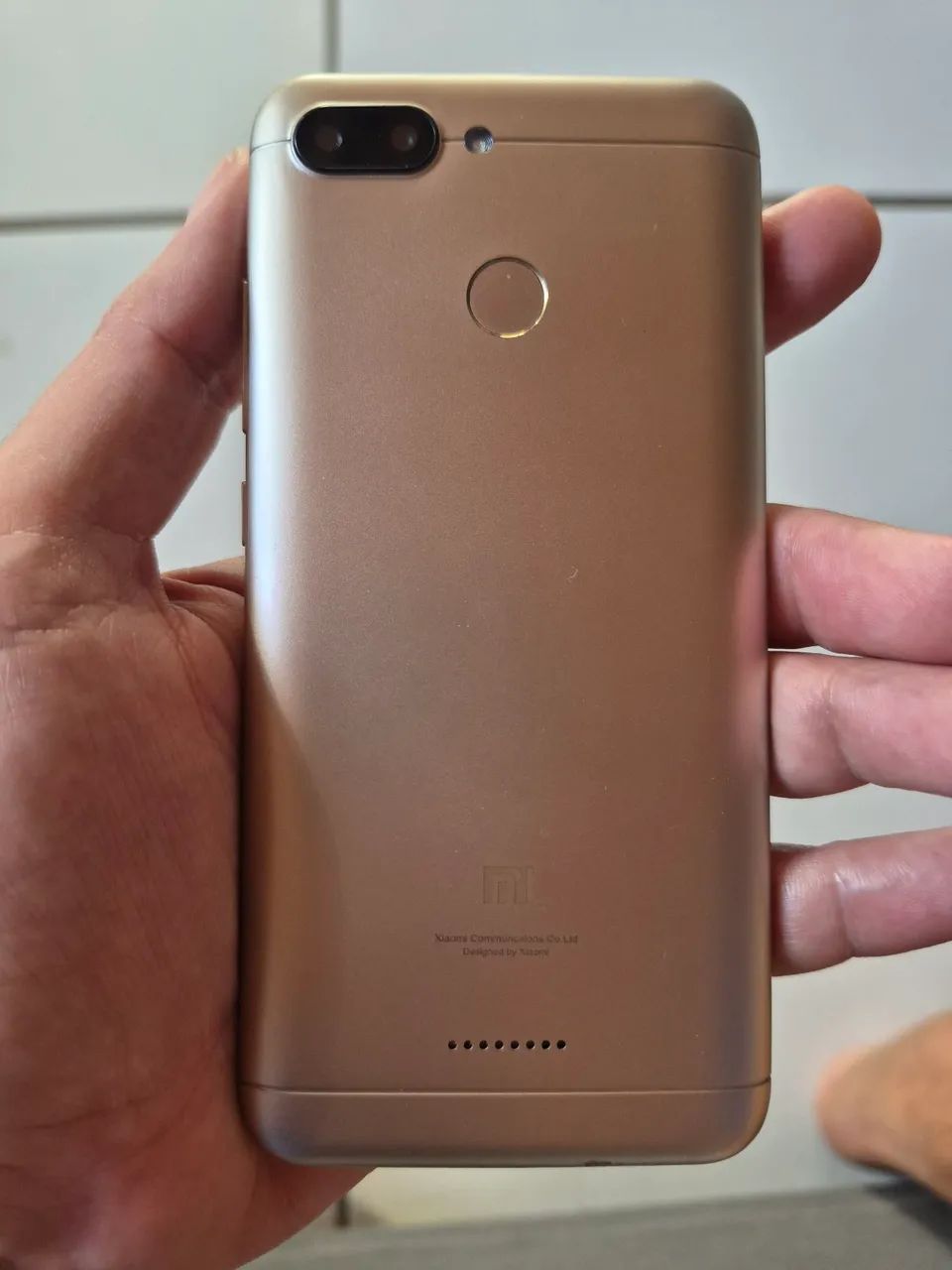 Celular Xiaomi Redmi - Foto 2
