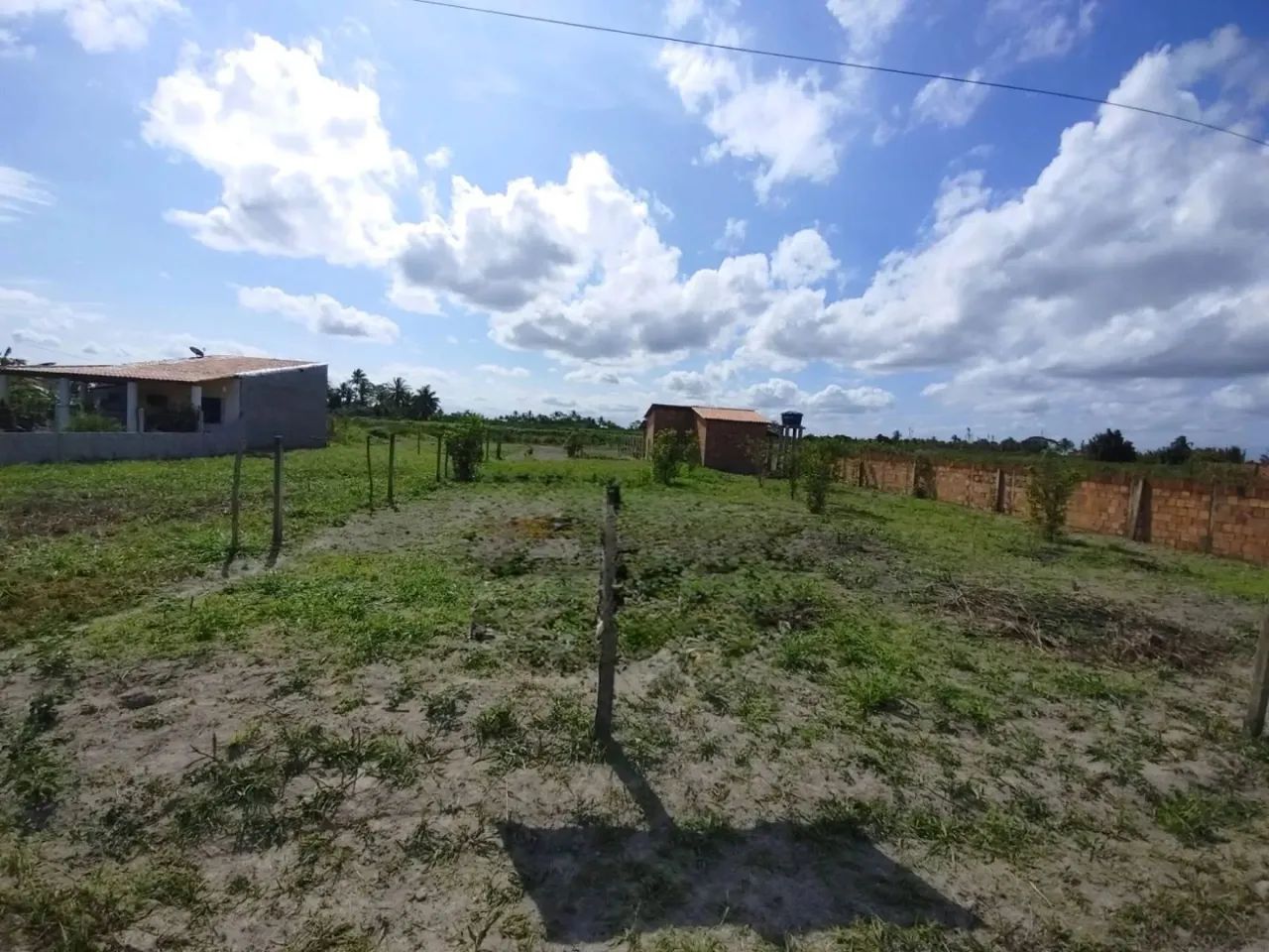 Lotes no Portal do Sol 2 em Salgado-SE - Foto 2