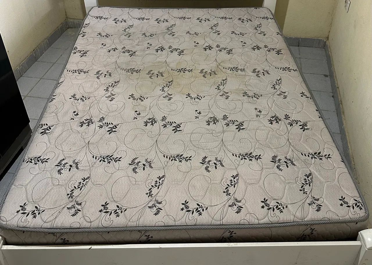 Colchão UmaFlex D33 - Foto 2