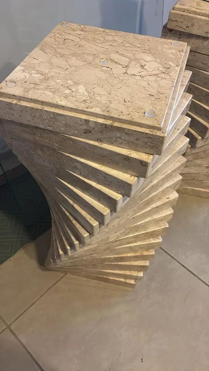 Mesa de vidro - Foto 3