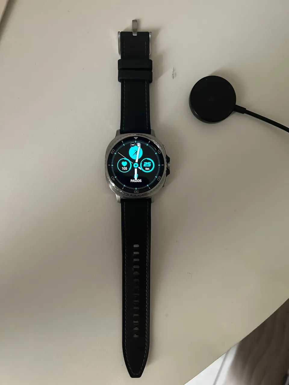 SmartWatch Samsung 8 Classic  - Foto 3