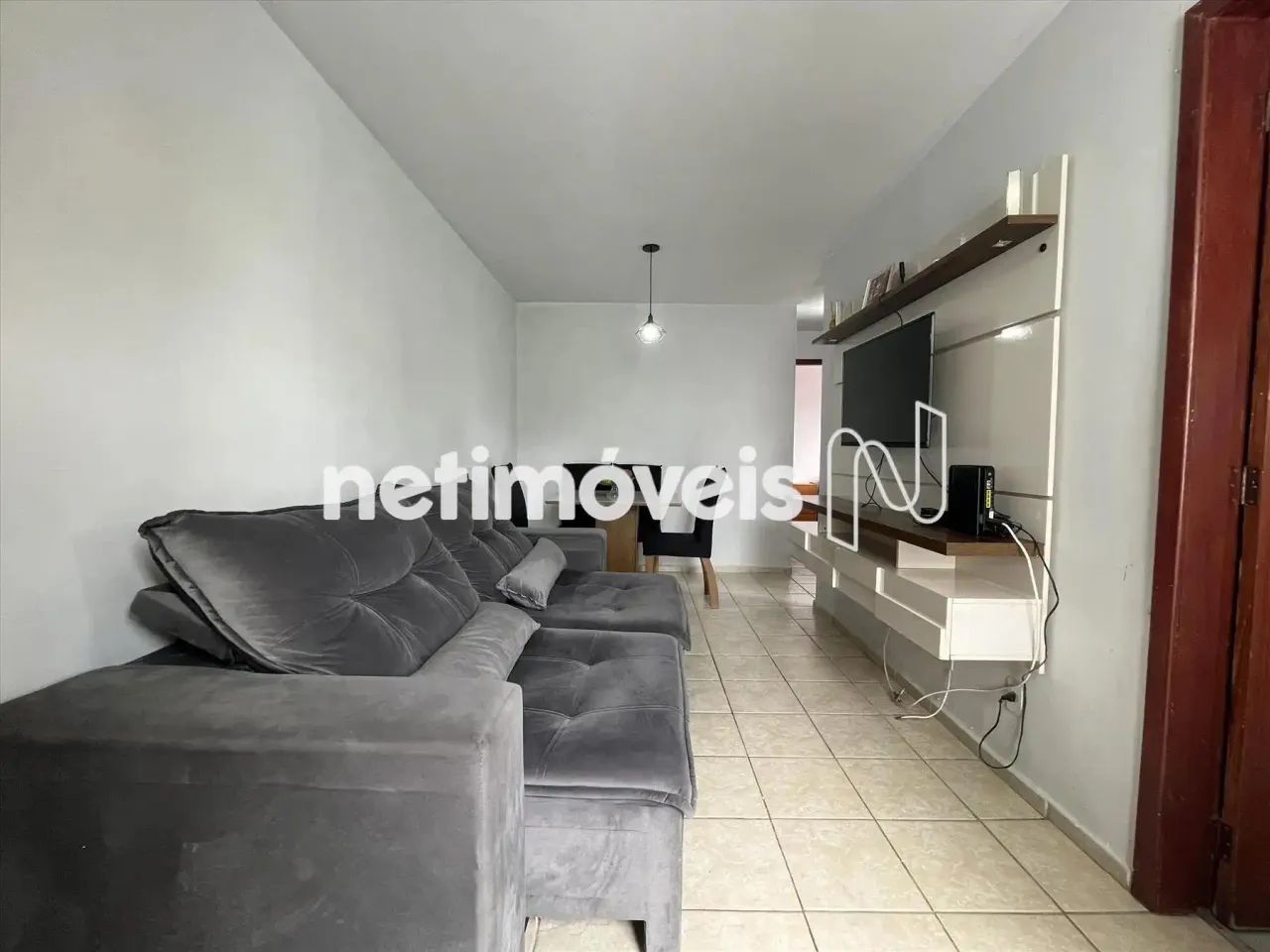 Apartamento 3 quartos no Floresta