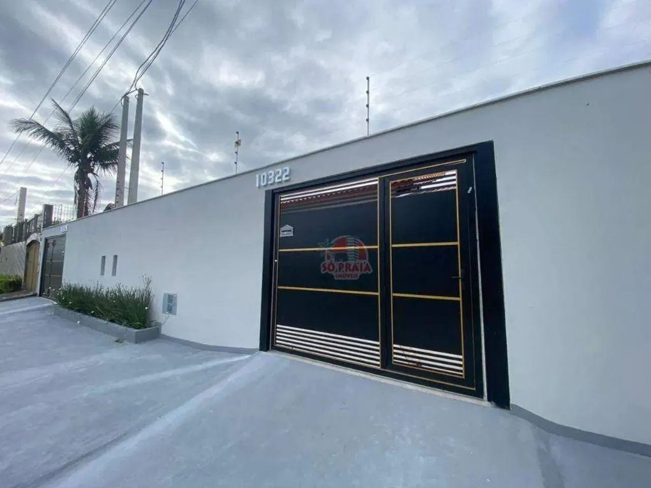 Casa com 2 dormitórios à venda, 65 m² por R$ 430.000 - Agenor de Campos - Mongaguá/SP - Foto 12