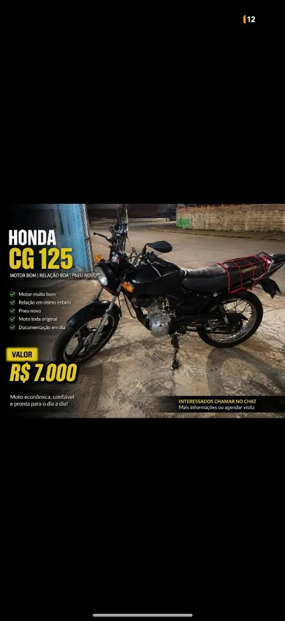 Moto 125