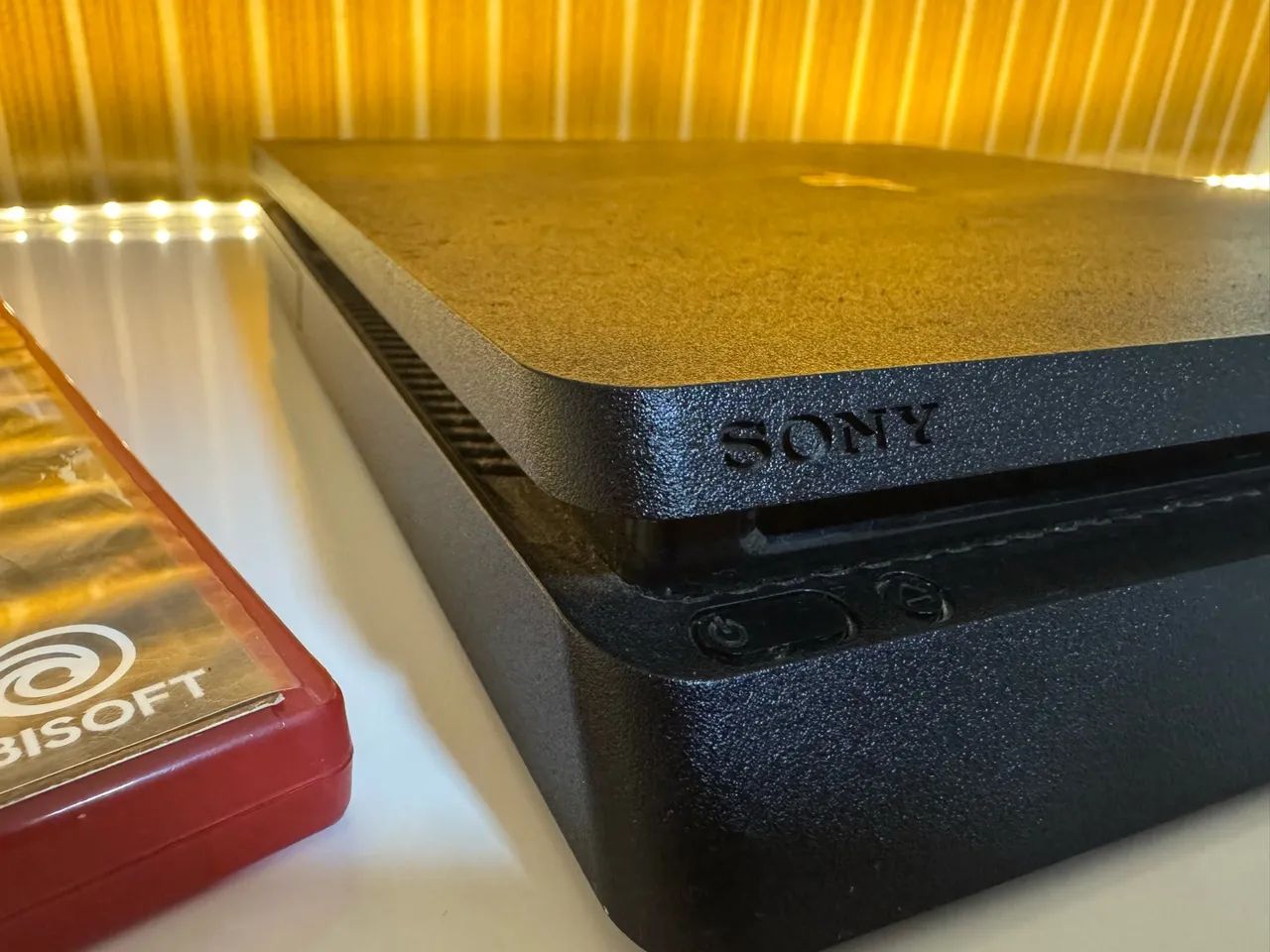 Ps4 Slim 500GB - Foto 3