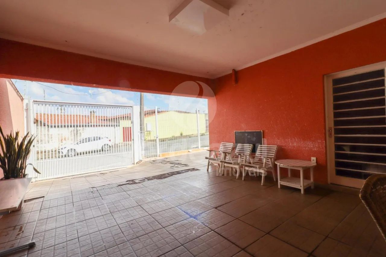 Casa com , 4 quartos e suíte no Taquaral , Campinas. - Foto 5