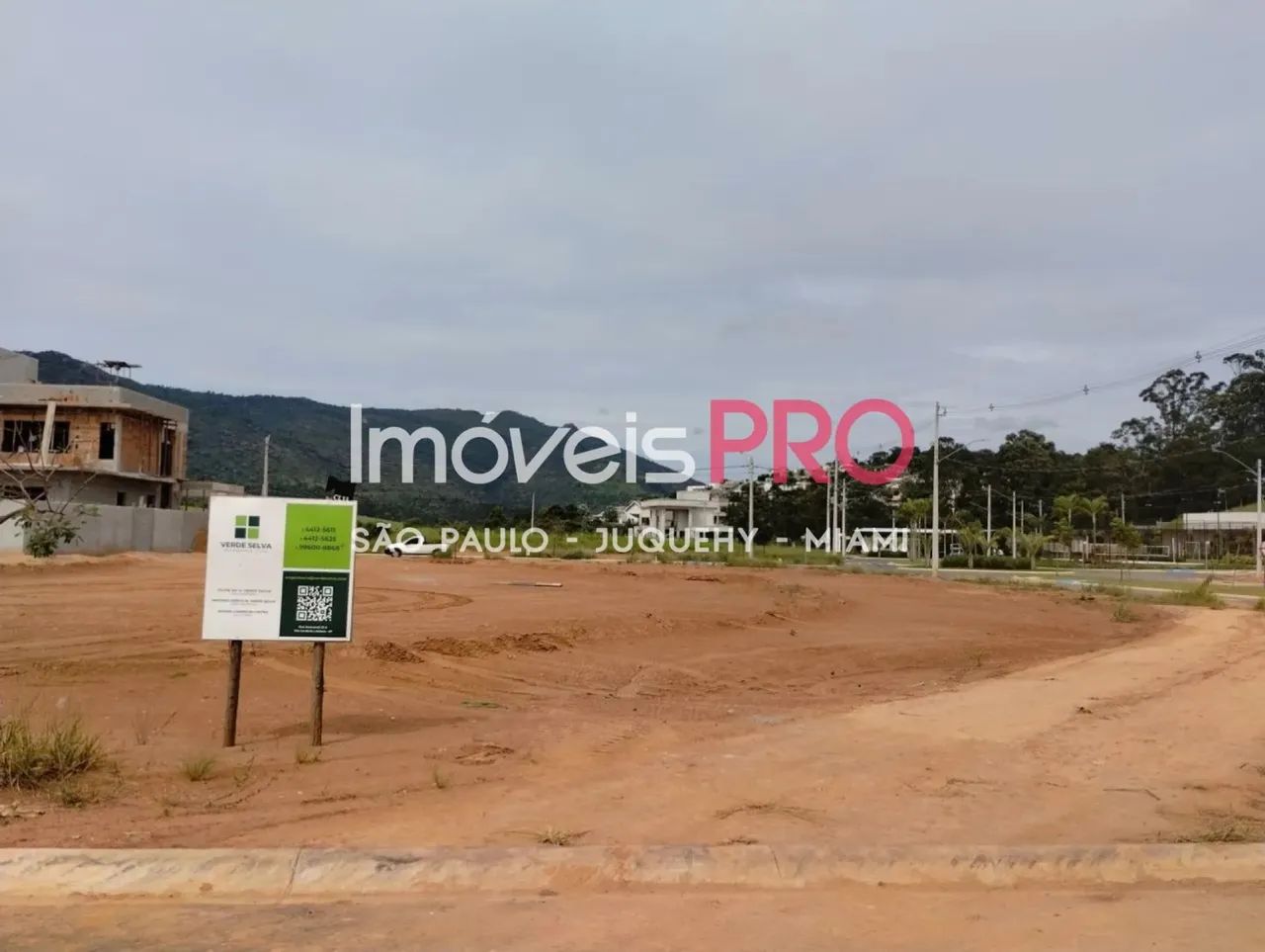 Terreno com 370m² - Residencial fechado em Atibaia. - Foto 12