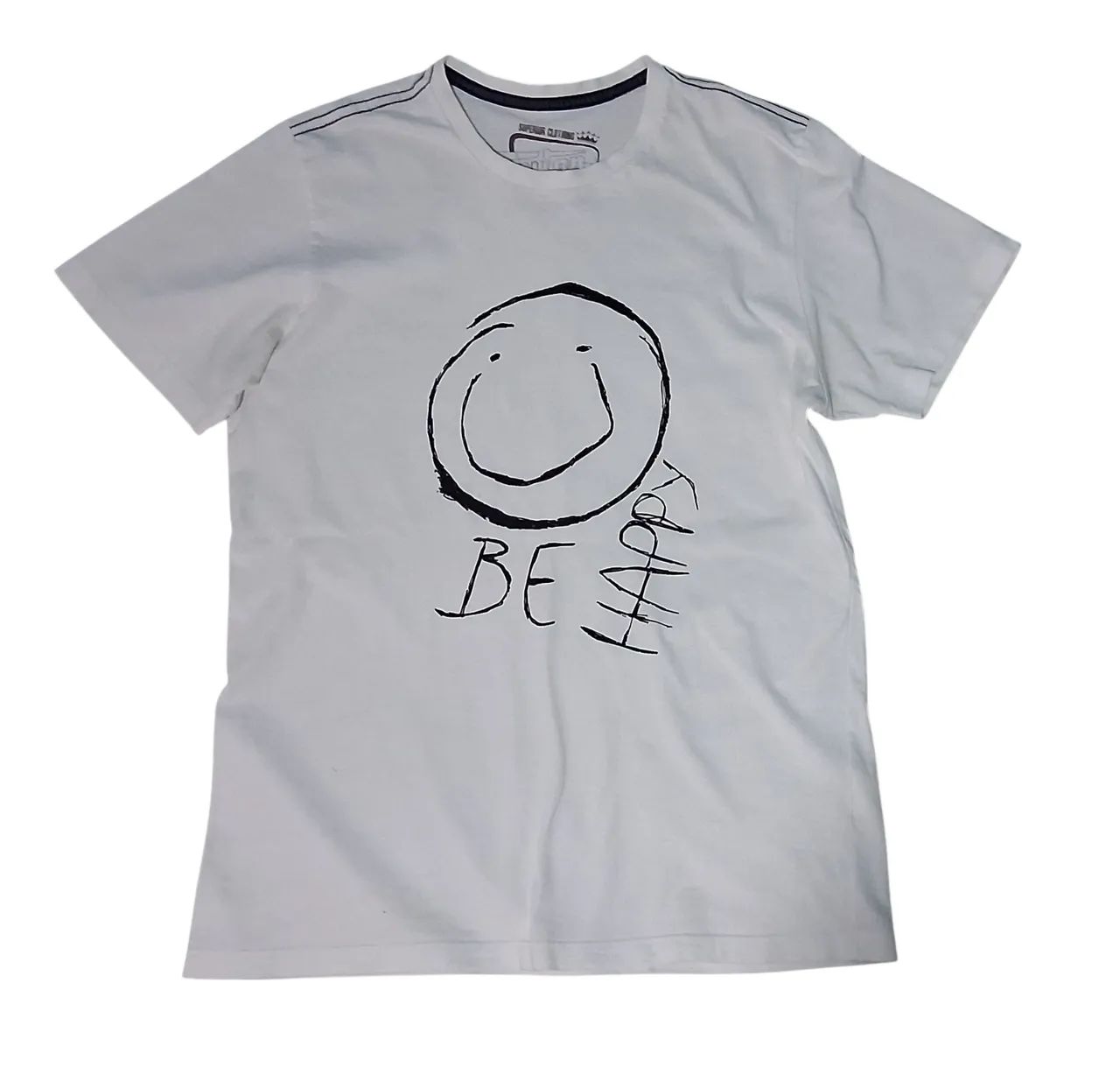 Camiseta tritron By Happy 