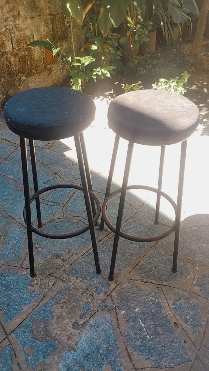 banqueta para bar ou conzinha Americana  - Foto 2