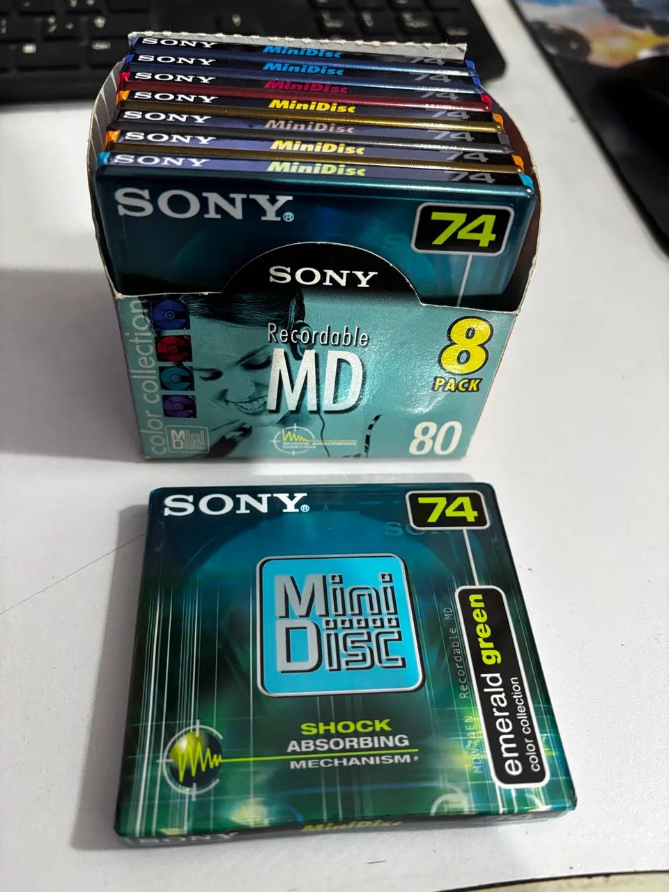 SONY ORIGINAL DEMONSTRATION DISC非売品　レベッカ SONY ORIGINAL DEMONSTRATION DISC非売品 レベッカ SONY ORIGINAL