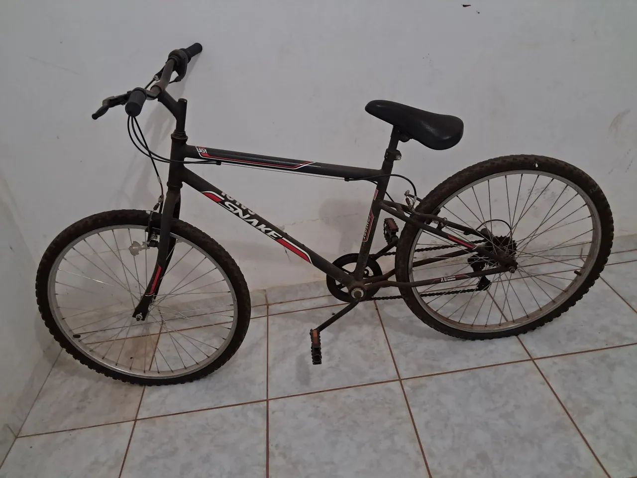 Bike caloi - Foto 5
