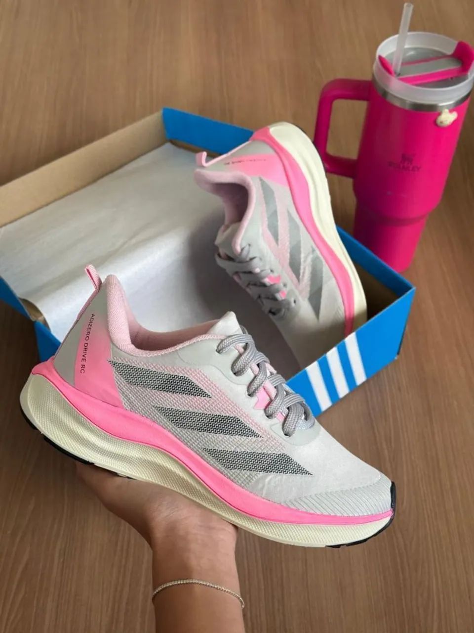 Tenis unisex - Foto 3