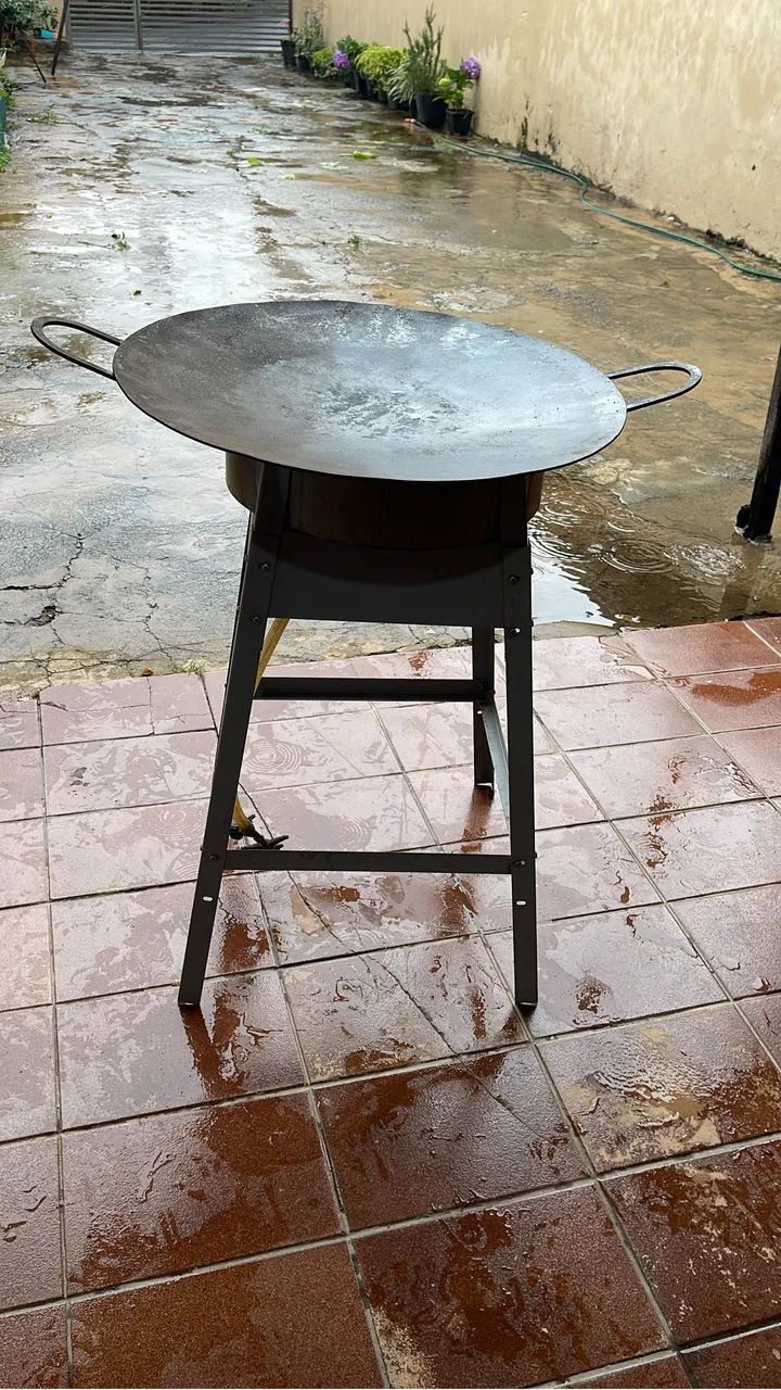Tacho  - Foto 4