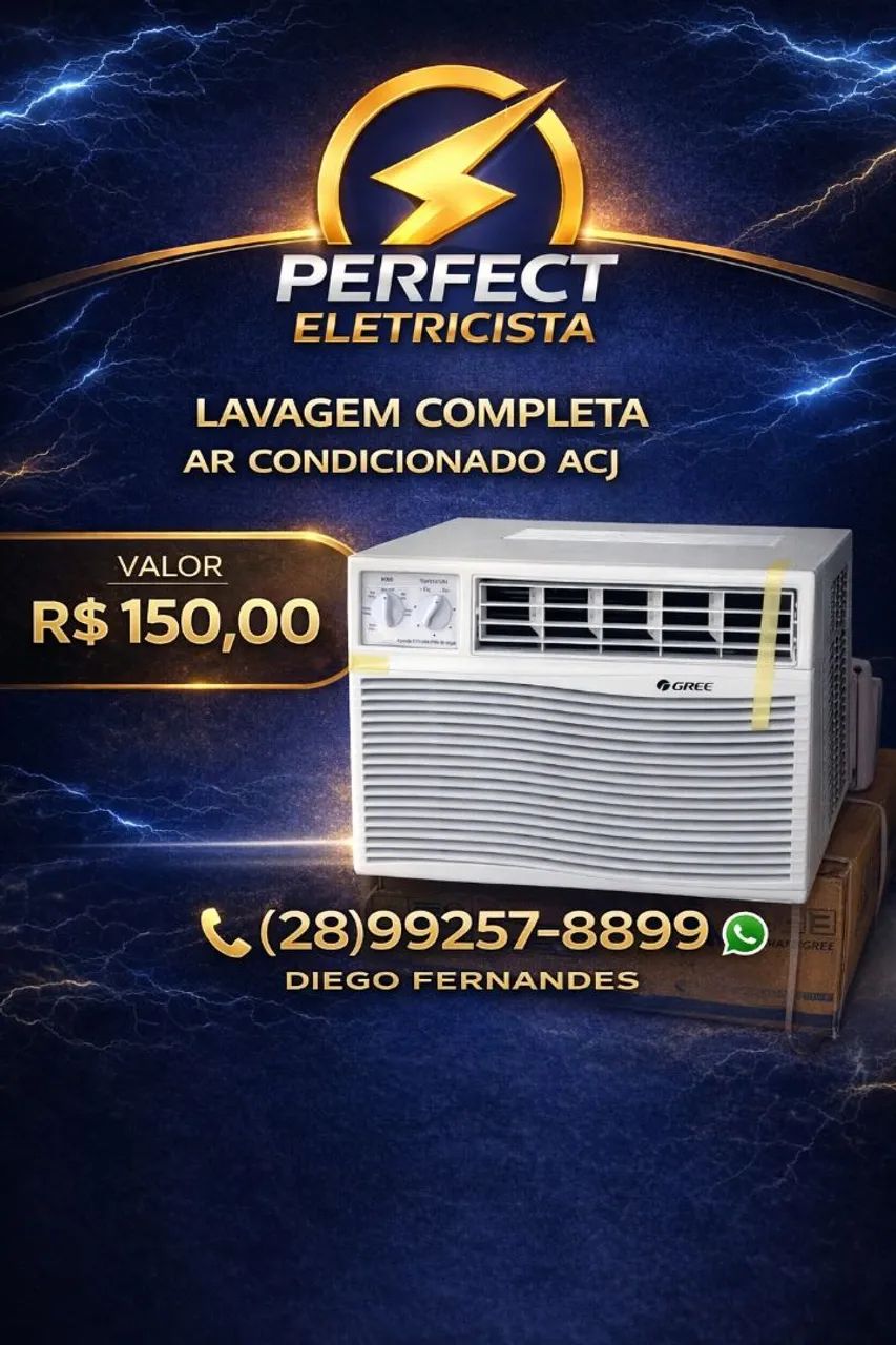 Perfect Elétricista ? - Foto 2