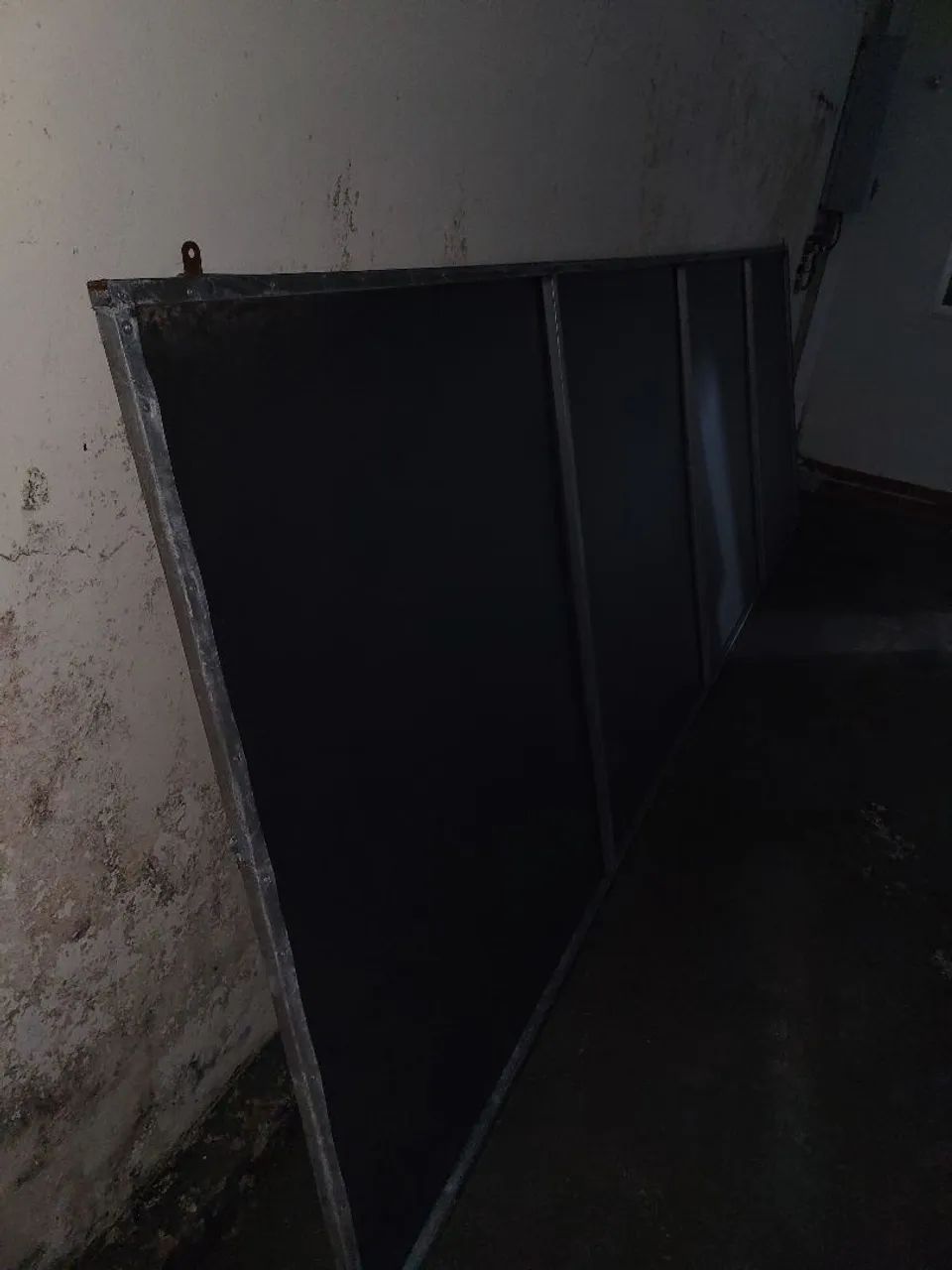 Placa para fachada comercial - Foto 2