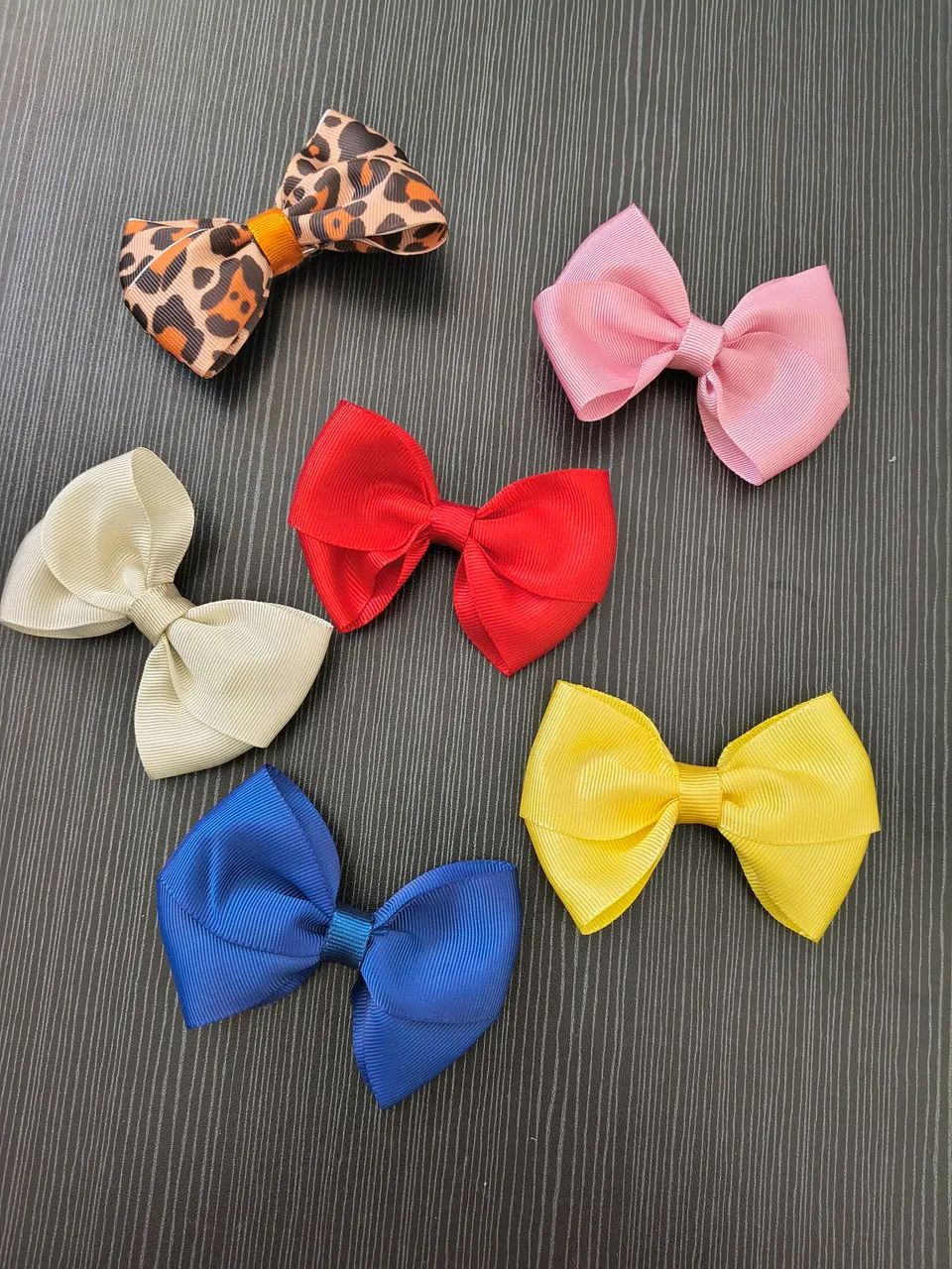 Acessórios para cabelo  - Foto 5