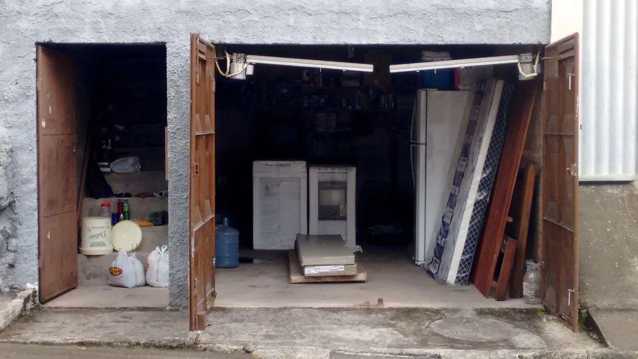 Terreno com garagem  - Foto 3