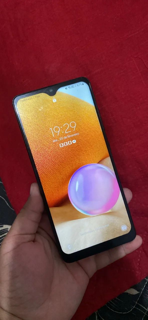 Celular A 32 - Foto 2