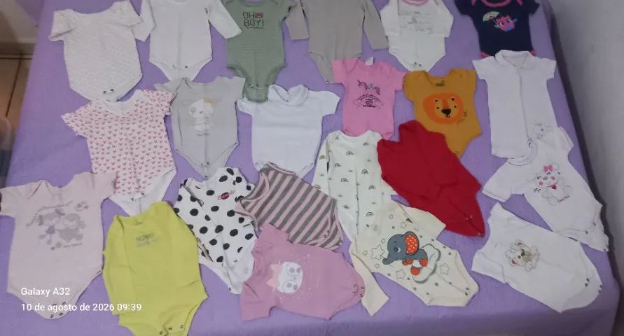 Roupas  - Foto 3
