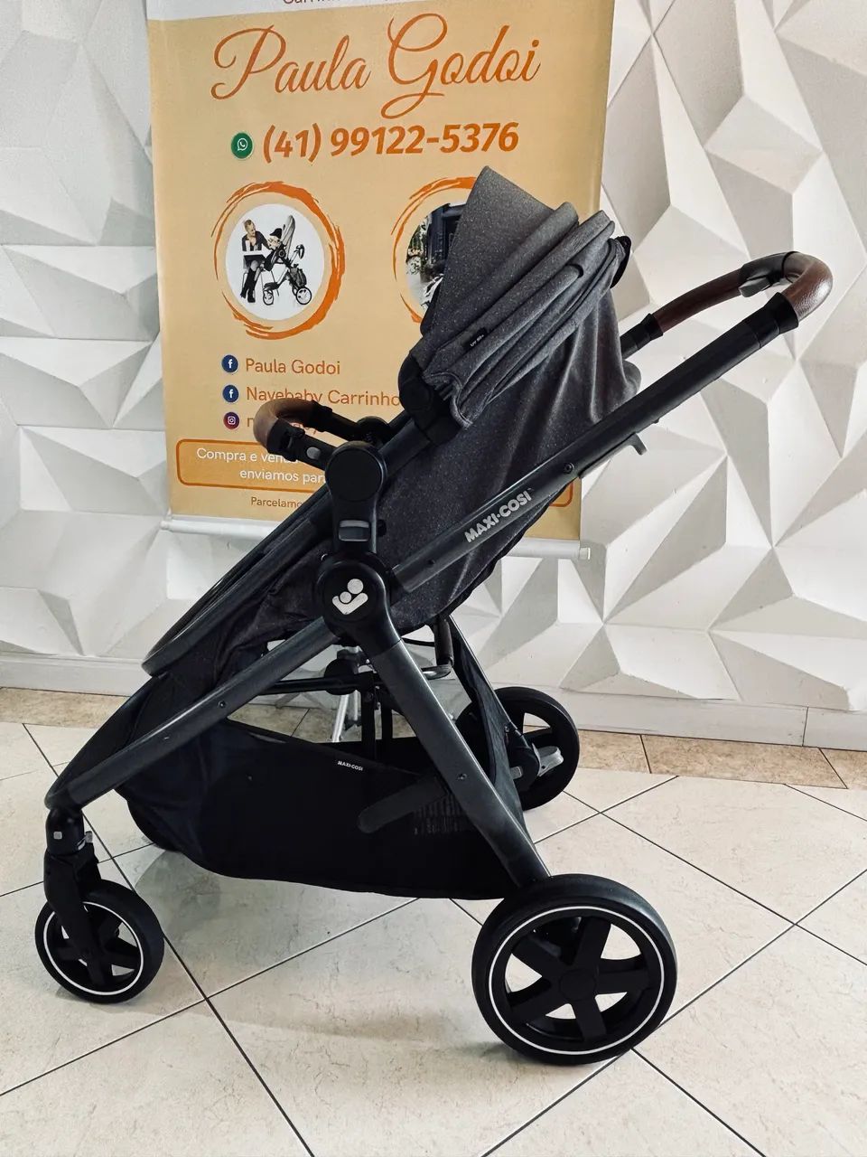 Kit maxi-cosi anna 2 - Foto 4