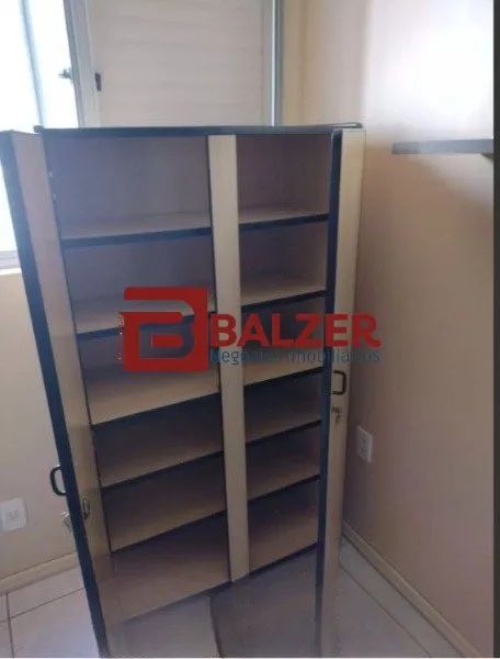 Apartamento em frente à UDESC, 2 quartos - Foto 5