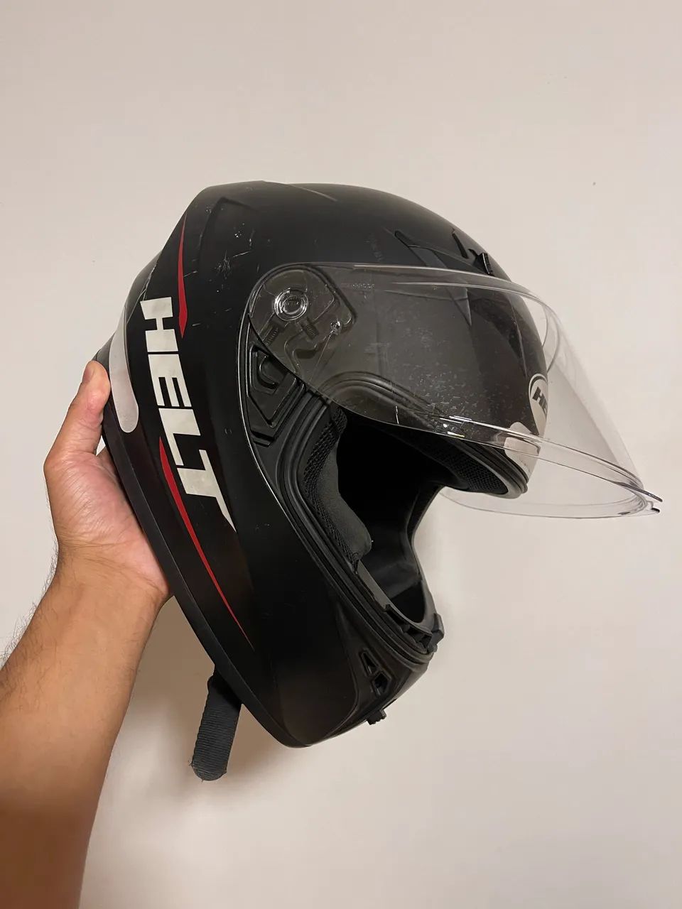 Capacete novo - Foto 3