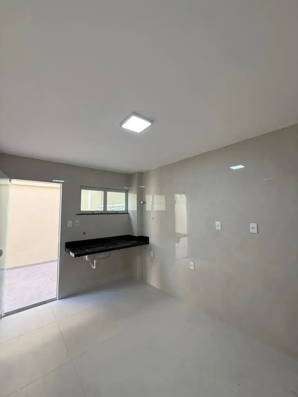SN. CASA DUPLEX NO OLHO DÁGUA - Foto 4