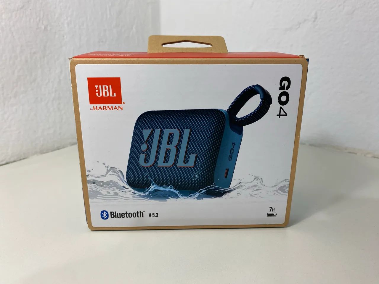 JBL GO4