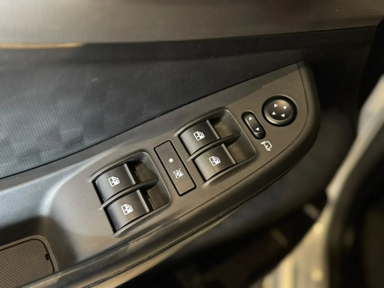 Fiat Pulse AUDACE Turbo 200 Aut. (Hibrído), foto 17 de 20