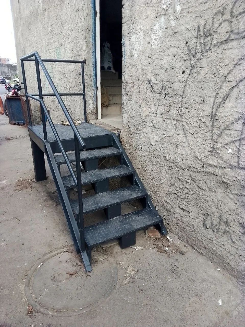 Serralheiro proficional  - Foto 3