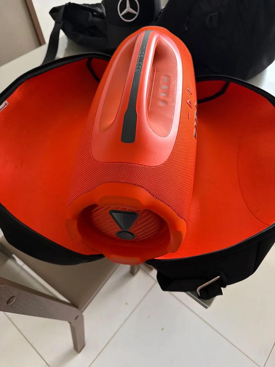 JBL BOMBOOX 4 - Foto 2