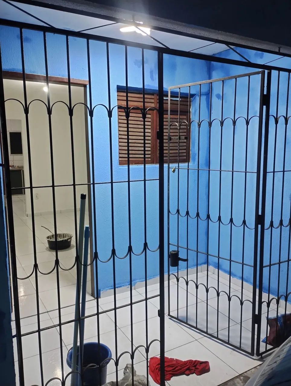 Repasse da casa no barrio das indústria 4 etapa - Foto 3