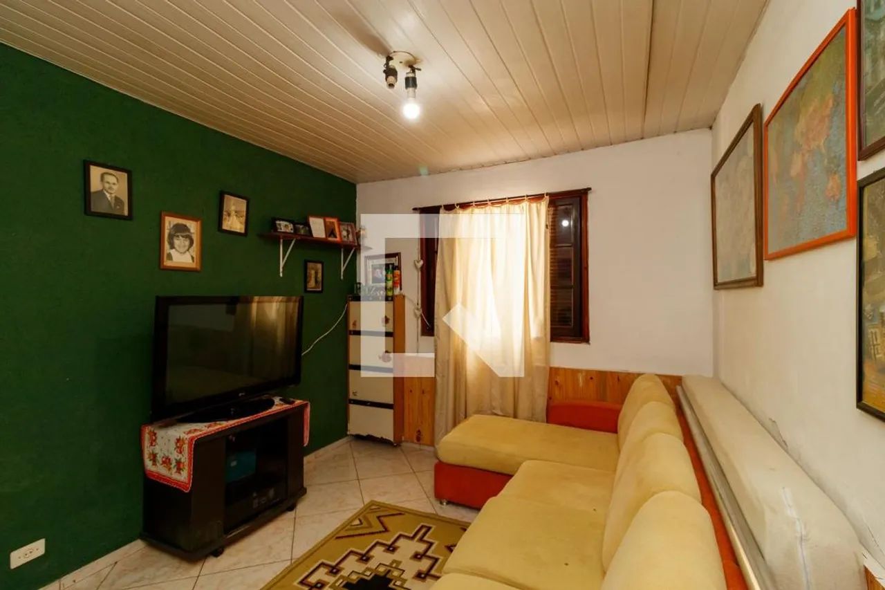 Casa à Venda - Vila Maria , 3 Quartos, 352 m2 - Foto 2