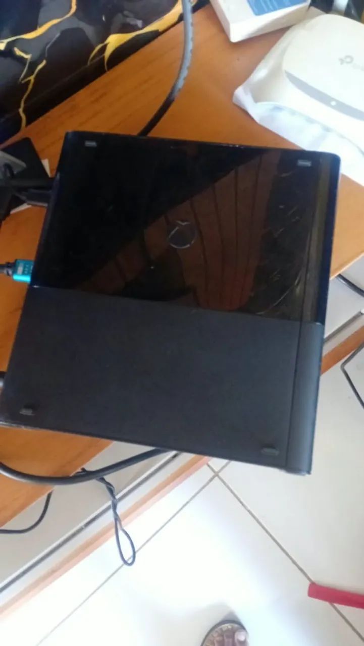 Xbox 360 slim  - Foto 3
